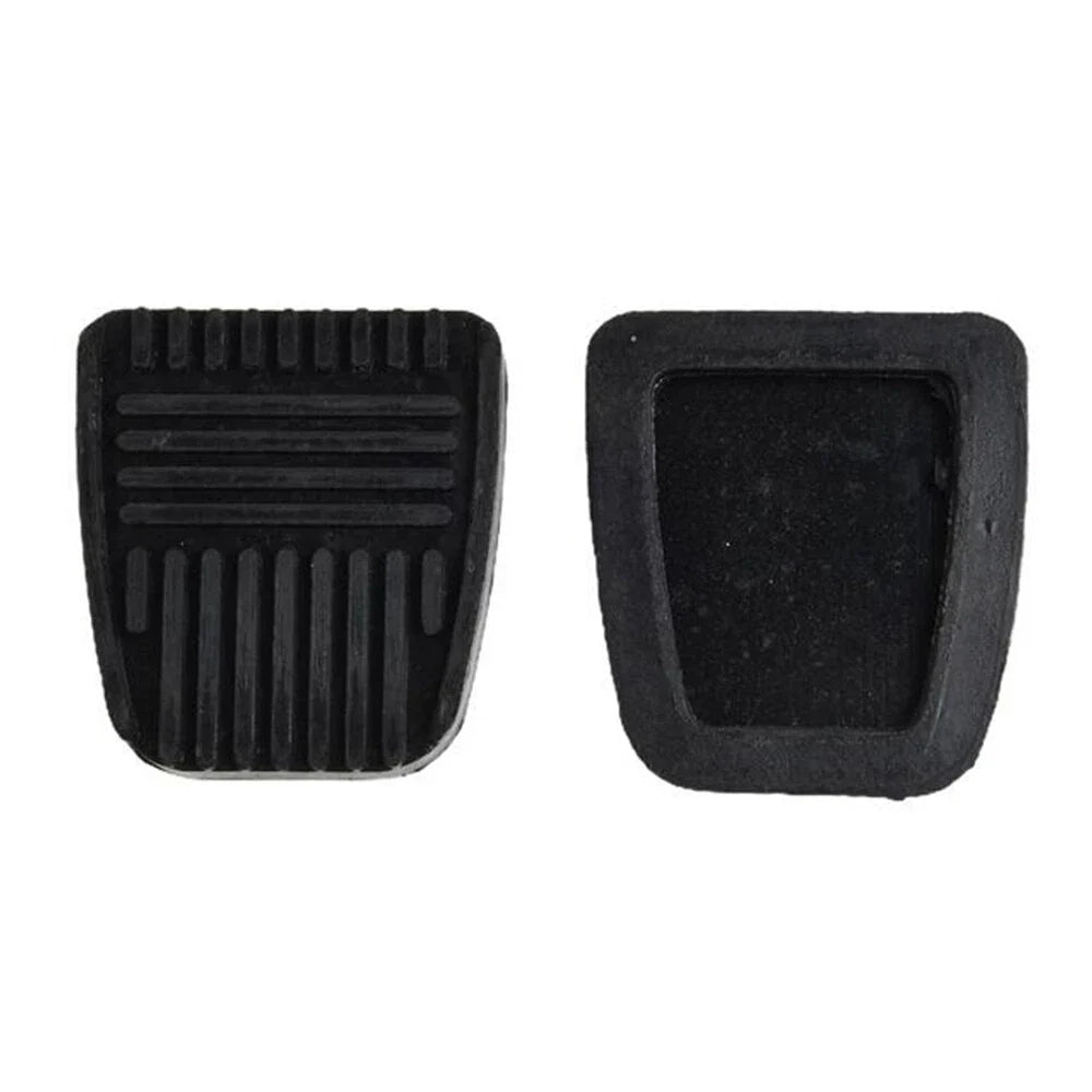 Brake Pedal Rubber Pad for Nissan Sentra, 200SX, 240SX, Altima, 350Z (1995-2006)