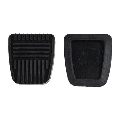 Brake Pedal Rubber Pad for Nissan Sentra, 200SX, 240SX, Altima, 350Z (1995-2006)