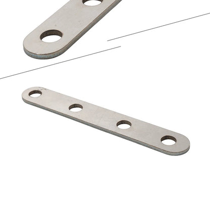 Exhaust Pipe Fixed Clamp Bracket for Motorcycle Universal