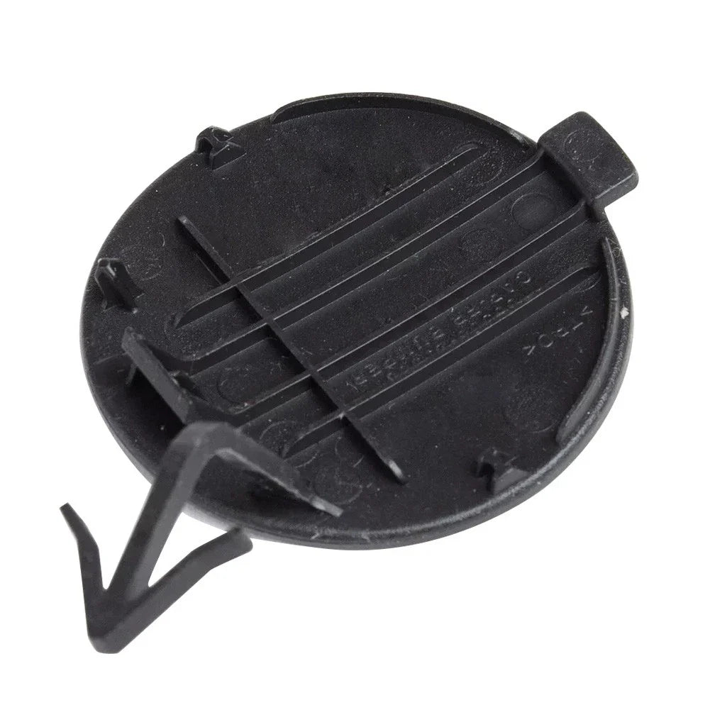 Red Front Towing Eye Cover Cap for Kia Optima (2014-2015)