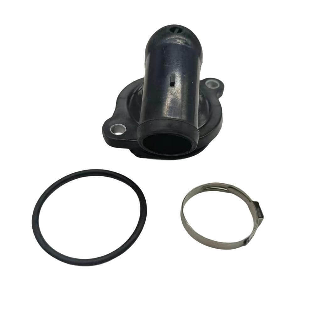 Thermostat Housing for Mercury V6 3.4L & V8 4.6L (1996–2005)