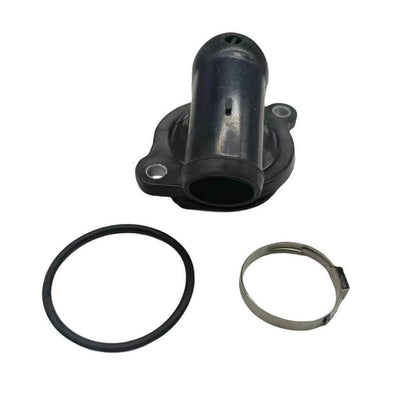 Thermostat Housing for Mercury V6 3.4L & V8 4.6L (1996–2005)