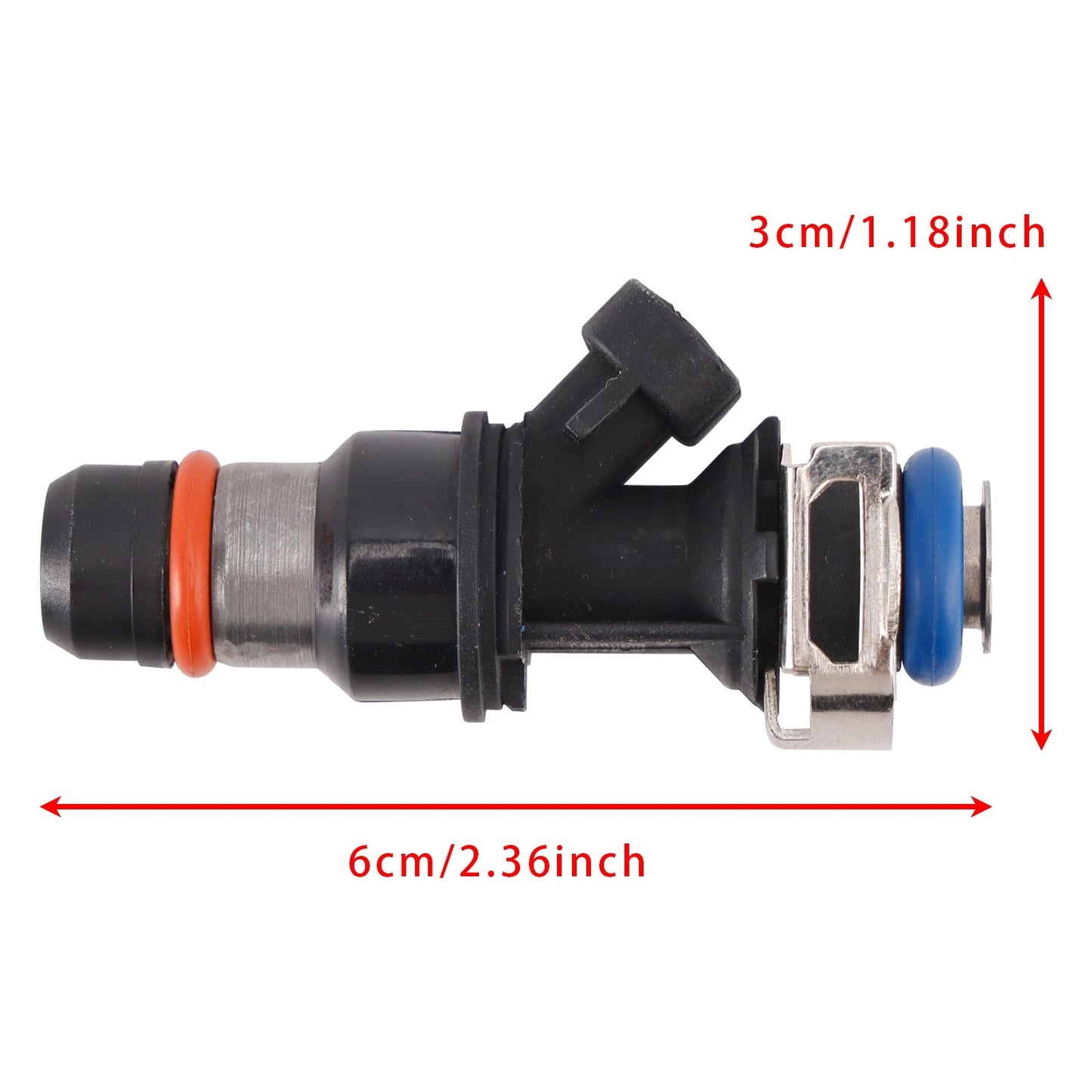 Ignition Coil for Piaggio Zip 95, Gilera Runner 50 (1998–2005)
