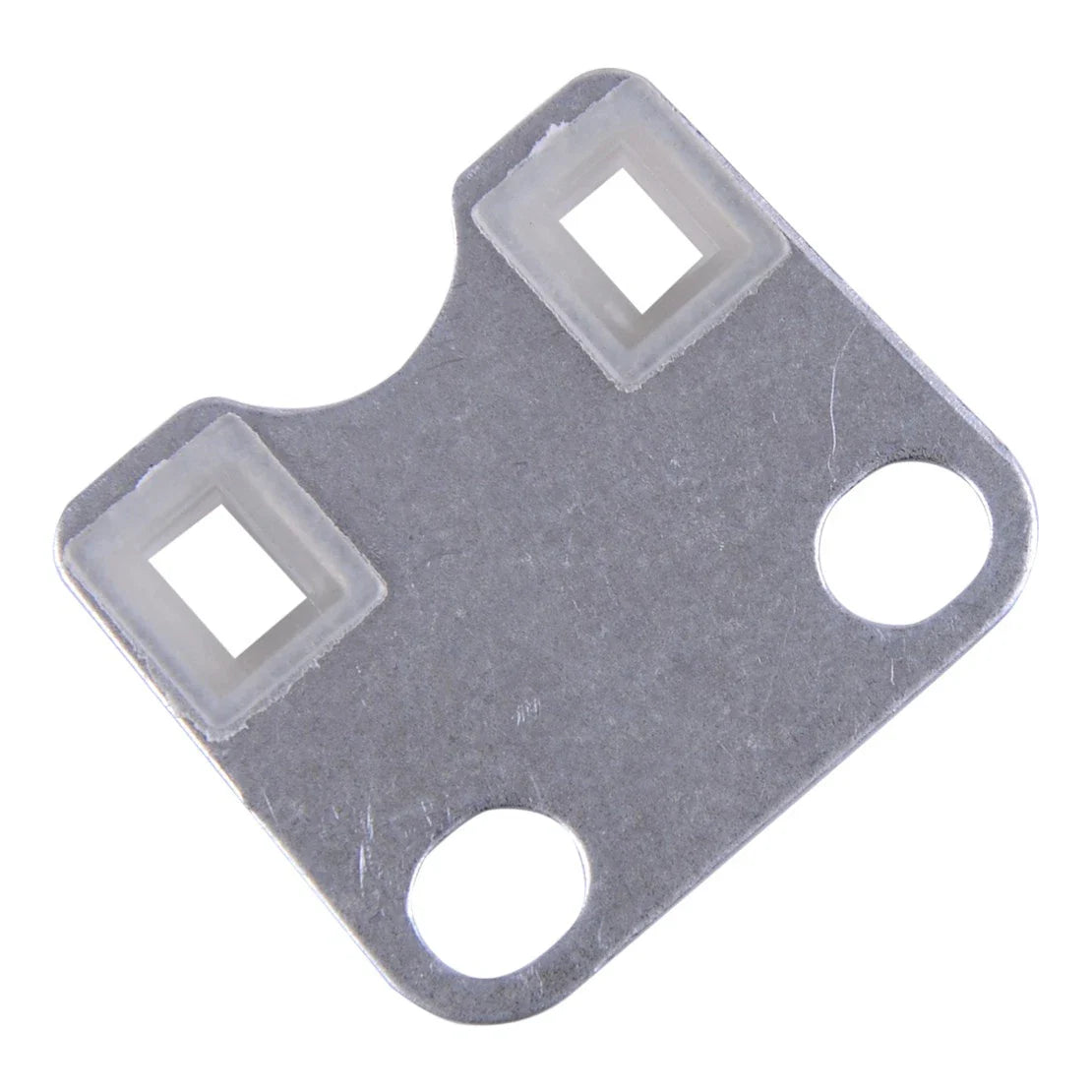 Push Rod Guide Plate Kit for Honda GX160 5.5HP, GX200 6.5HP Gas Engine