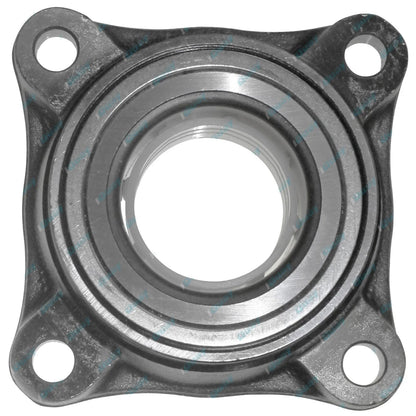 2 Front Wheel Bearing Hub Kit for Prado ABS 2003~09 GRJ120 KDJ120 KZJ120 RZJ120