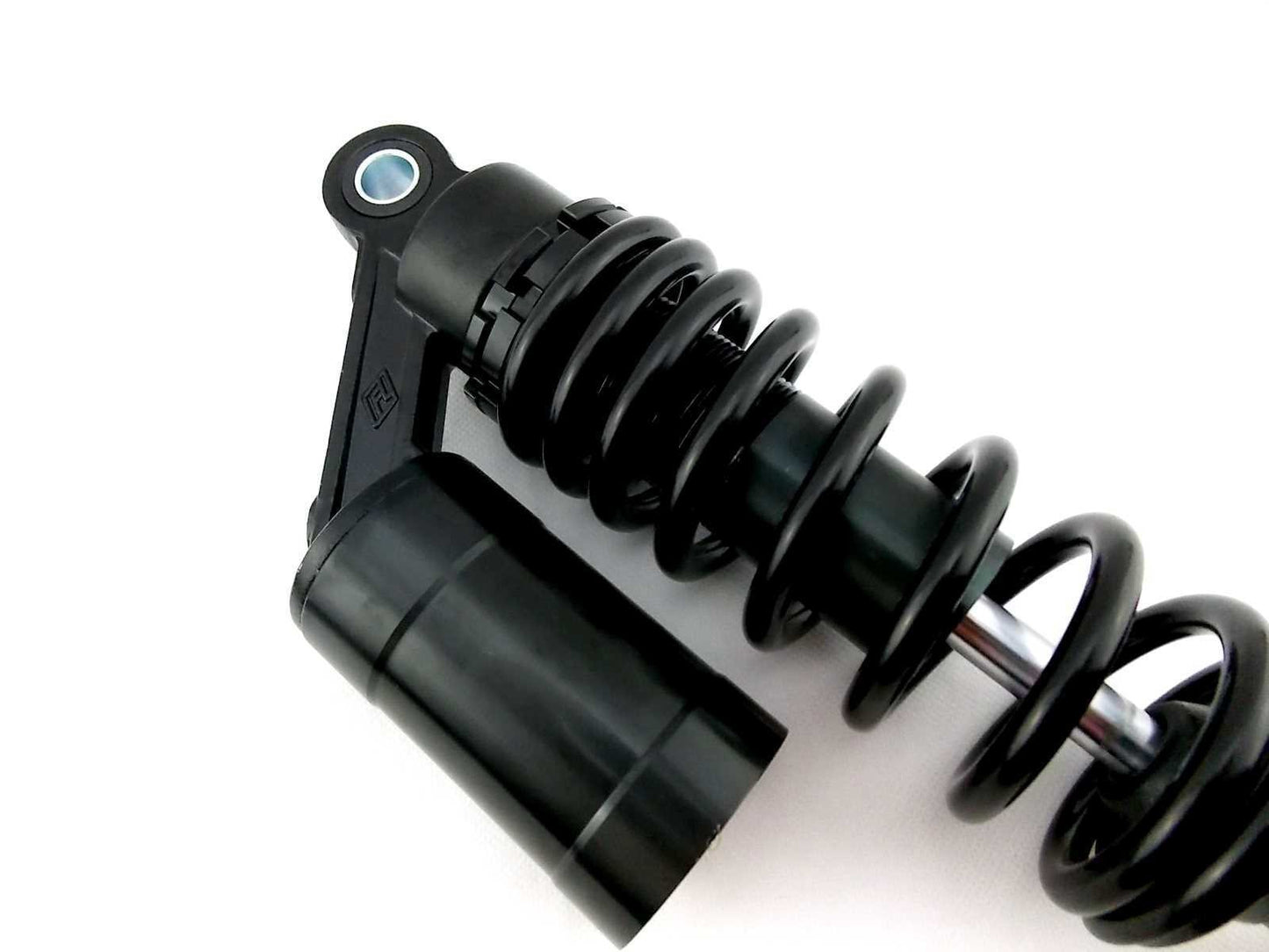 Nitrogen Shock Absorbers for Harley HD FLHX Street Glide (2011–2013)