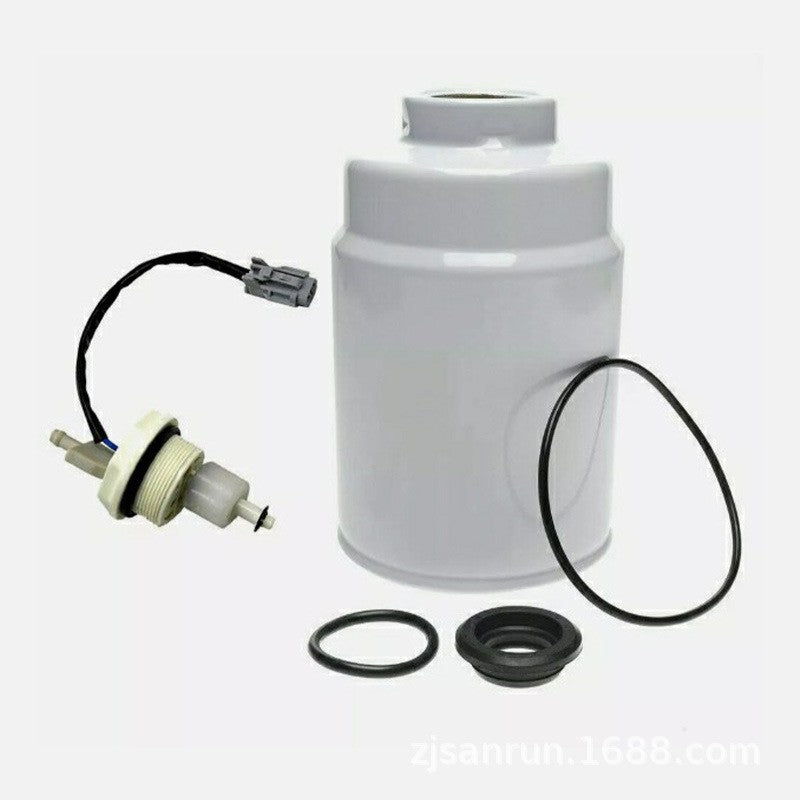 Fuel Filter Housing for Chevrolet Silverado 2500 (2005–2012)