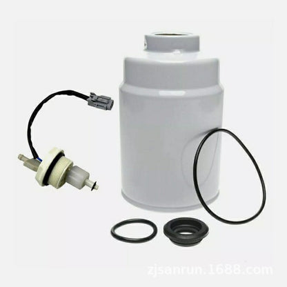 Fuel Filter Housing for Chevrolet Silverado 2500 (2005–2012)