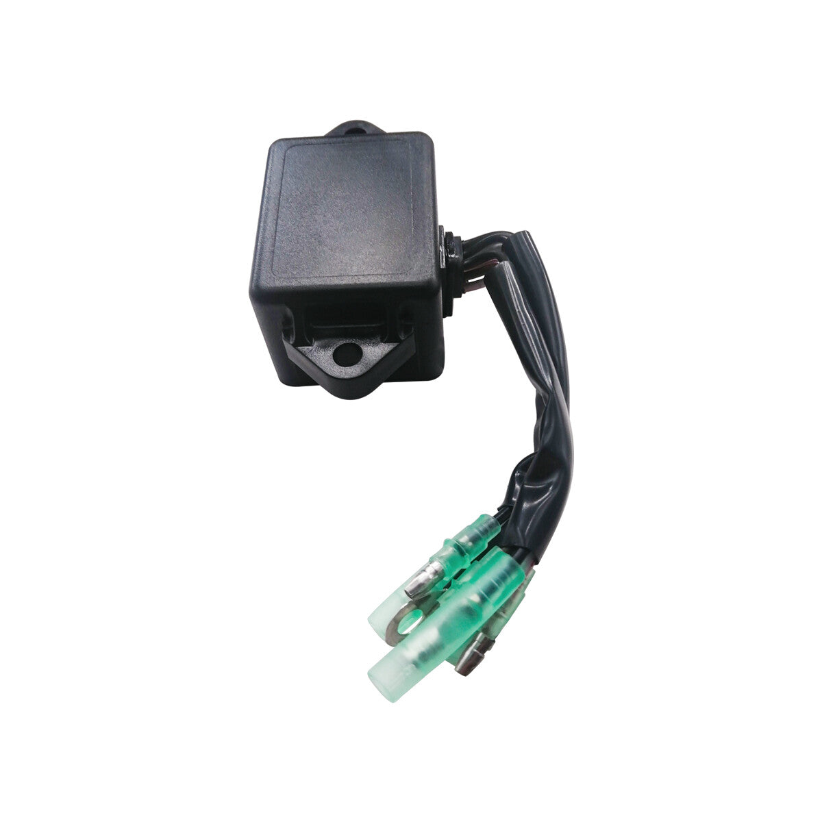 C.D.I. Unit Assembly for Yamaha 9.9 15 25 HP 2 Cylinder (1984–1997)