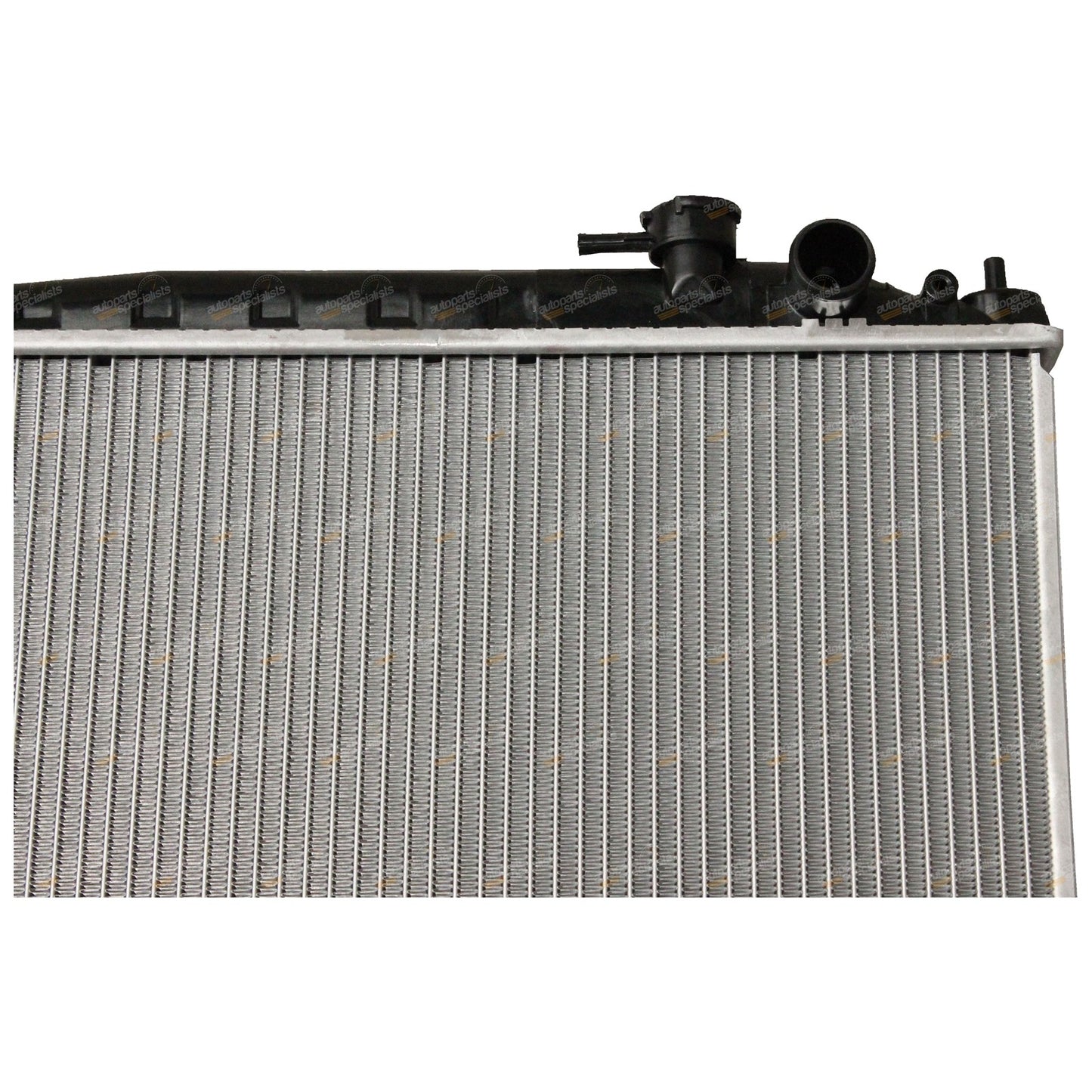 Aluminium Alloy Radiator for Nissan Pathfinder R50 (1995–2005)