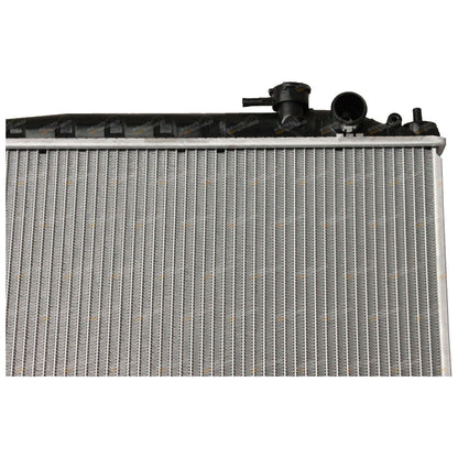 Aluminium Alloy Radiator for Nissan Pathfinder R50 (1995–2005)