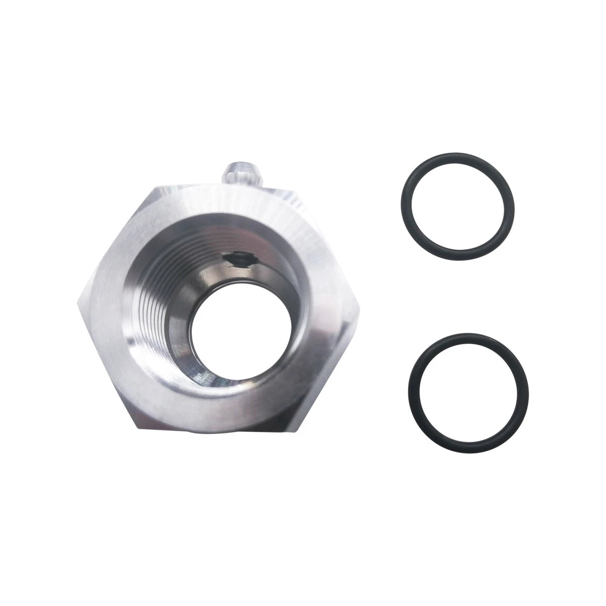 Tube Grease Nut for Yamaha Tohatsu Mercury OMC (Year Range Not Specified)
