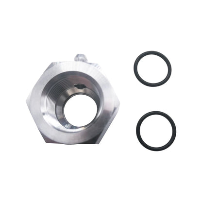Tube Grease Nut for Yamaha Tohatsu Mercury OMC (Year Range Not Specified)