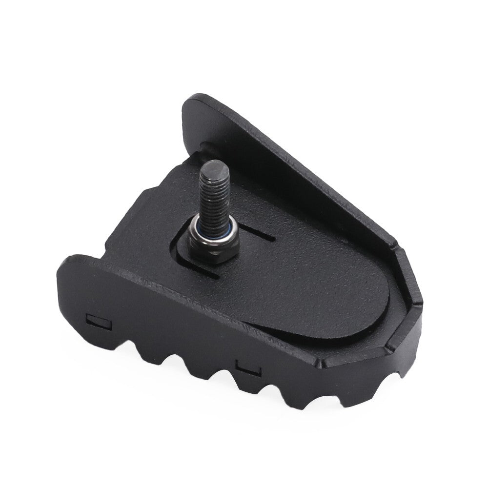 Rear Foot Brake Lever Pedal Pad for Honda XL750 Transalp (2024–)