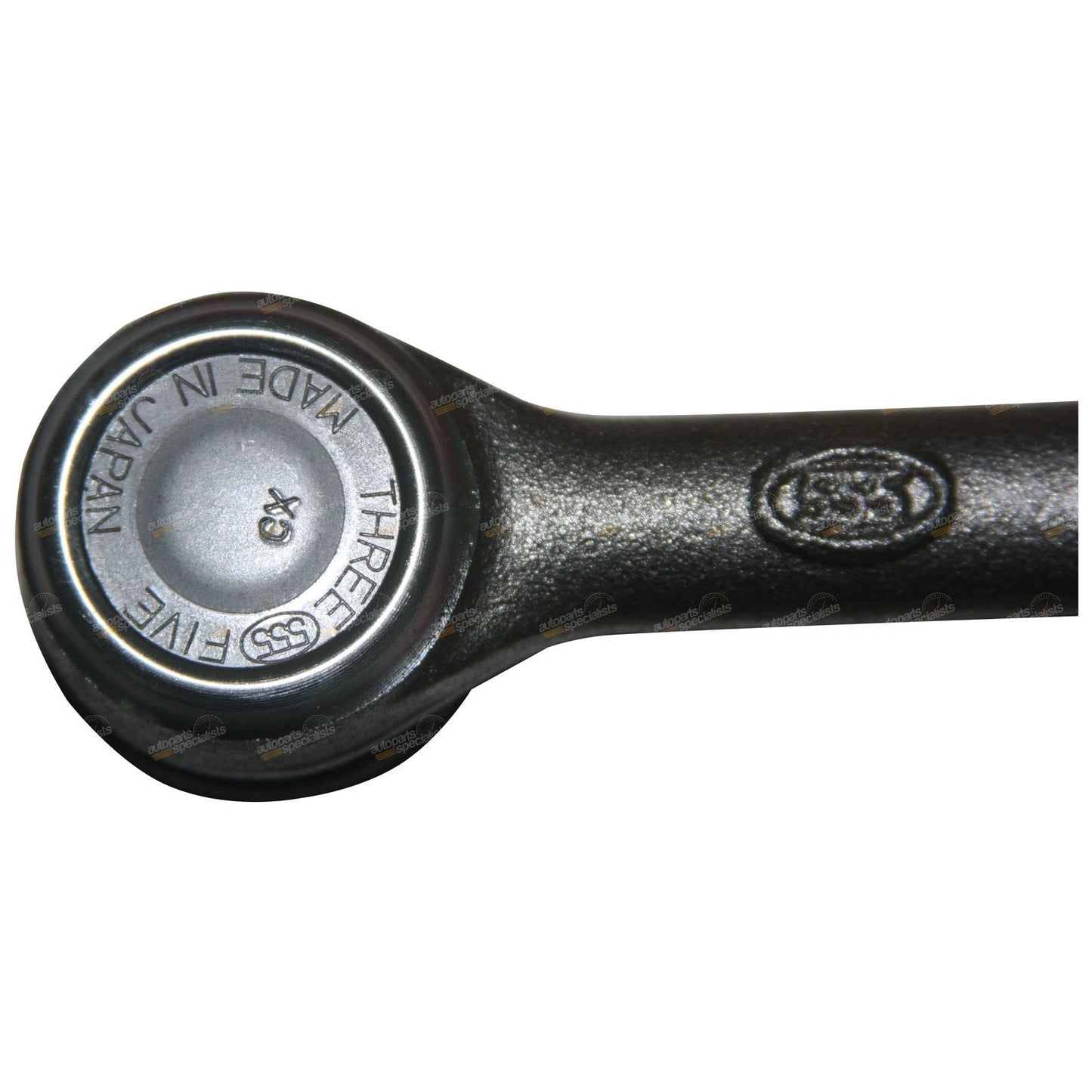 Inner Tie Rod End for Hilux 4Runner Surf (1989–1996)