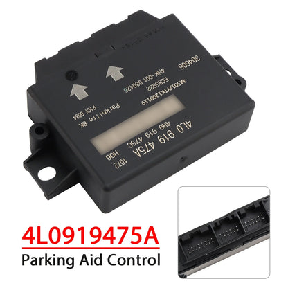 Fuel Pump Control Module 68434538AA for Chrysler Pacifica (2019–2024)