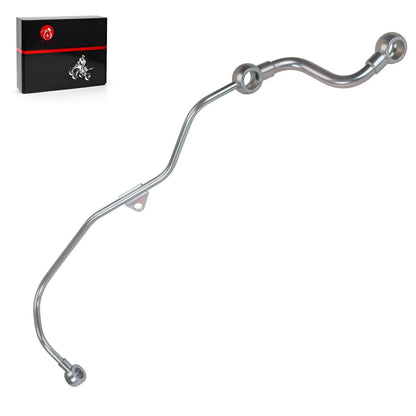 Cylinder Pipe Delivery for Yamaha Grizzly 550 700 Rhino Viking Kodiak 700 (2007–2024)
