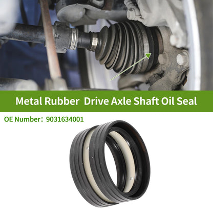 Differential Drive Axle Shaft Oil Seal for Toyota Camry (2024) No. 90316-34001