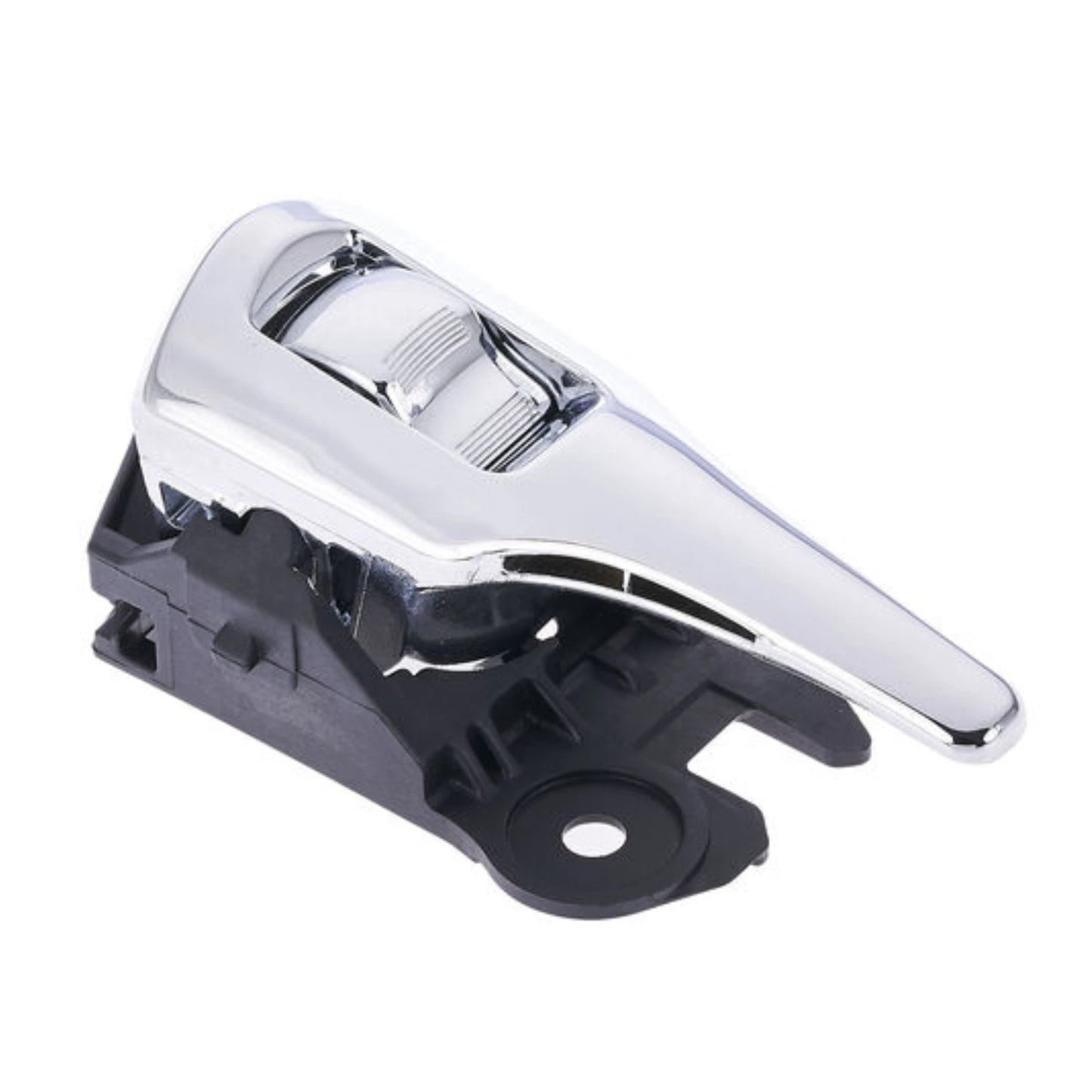 Chrome Inner Door Handle for Toyota Corolla (2007–2014)