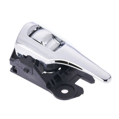 Chrome Inner Door Handle for Toyota Corolla (2007–2014)