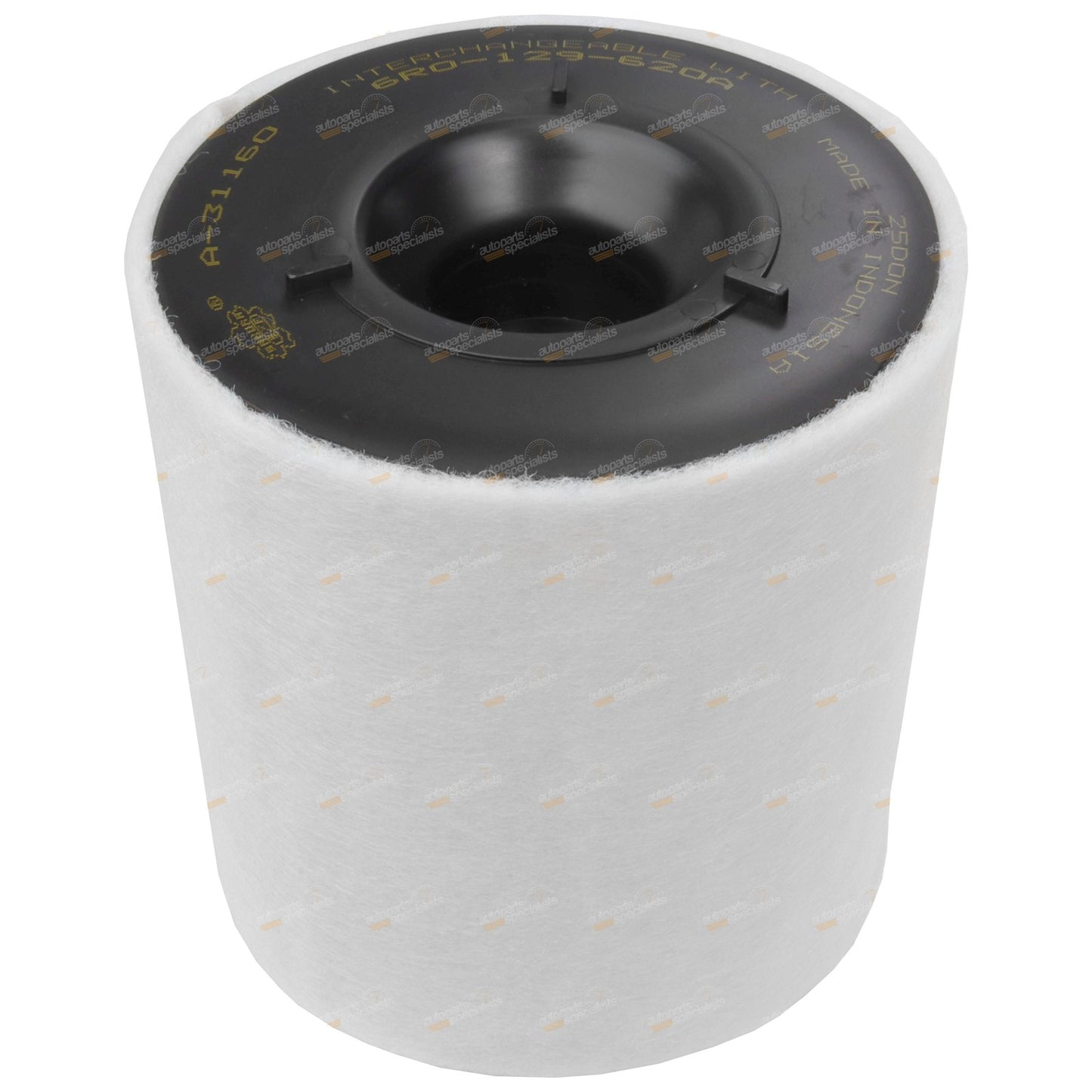 Air Filter Cleaner for Volkswagen Polo (2010–2014)
