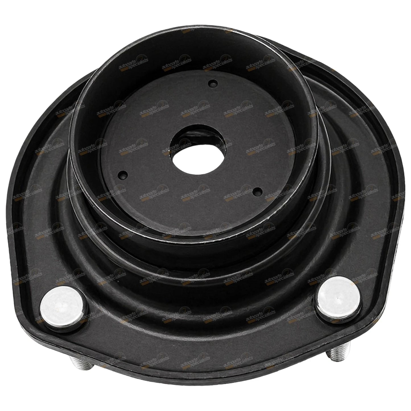 Set of 2 Rear Strut Mounts for Toyota Camry (2012–2017)