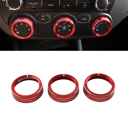 Fuse Box Panel Cover Trim for Kia Stinger (2018–2023)