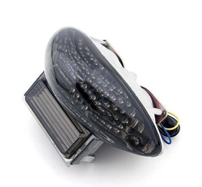 Knee Protectors Tank Pad for Kawasaki Z1000SX/ABS (2011–2019)