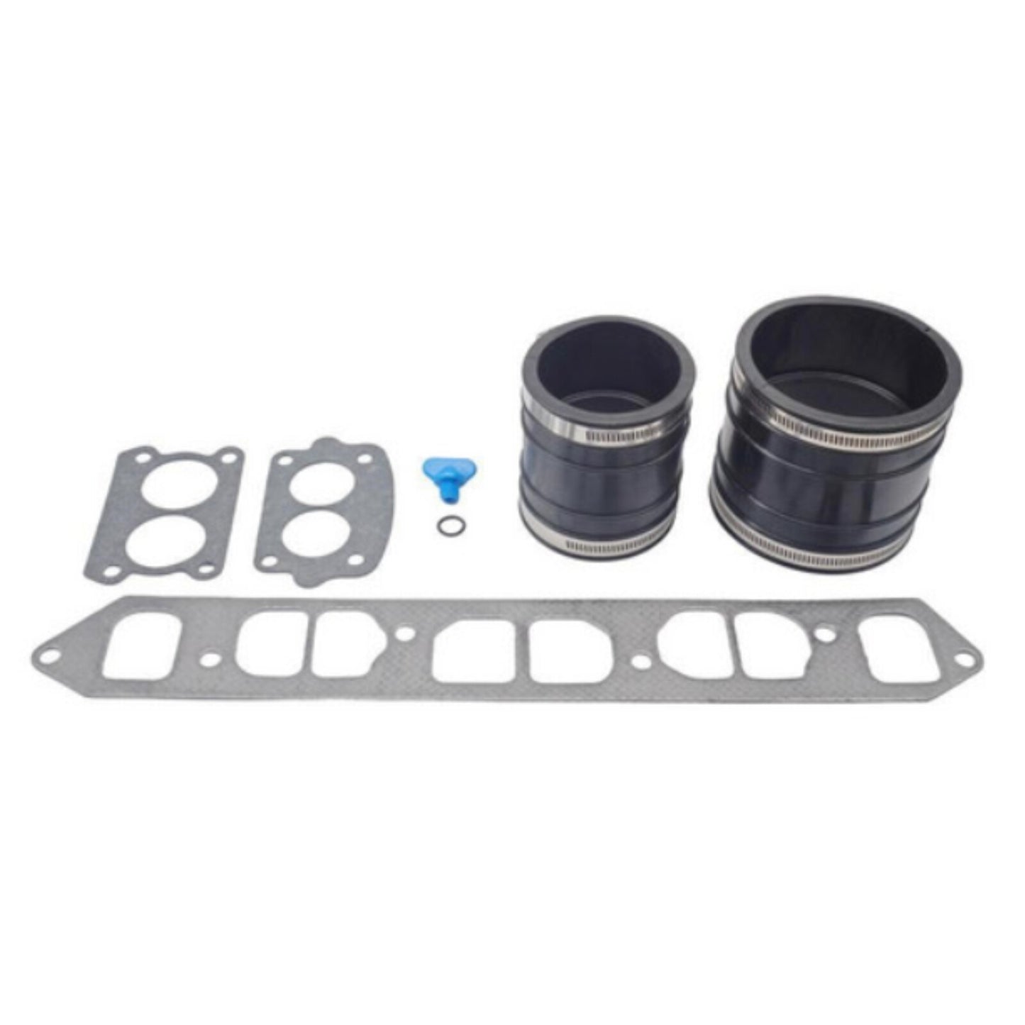 Exhaust Bellow Kit for MerCruiser 120 140 (Year Range Not Specified)