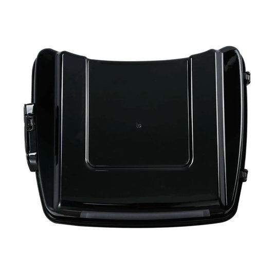 5.5" Razor Trunk Luggage Rack for Harley Touring (2014-2025)