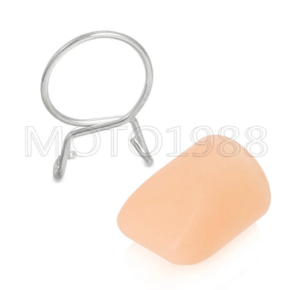 Air Box Drain Cap Seal for YAMAHA Blaster 200 YFS200 (1990–2006)