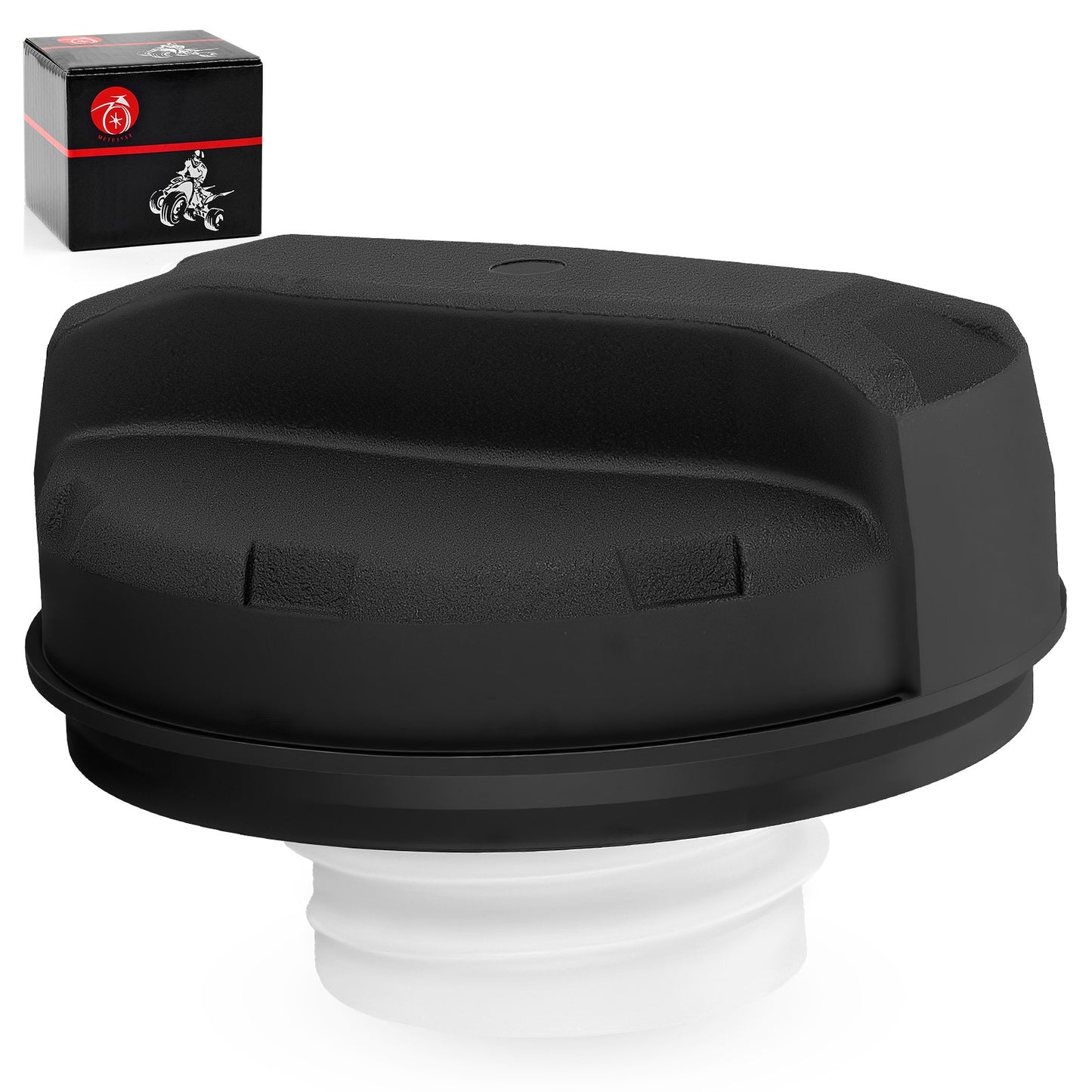 Gas Fuel Cap for Can-Am Commander E LSV XT (2013–2015)