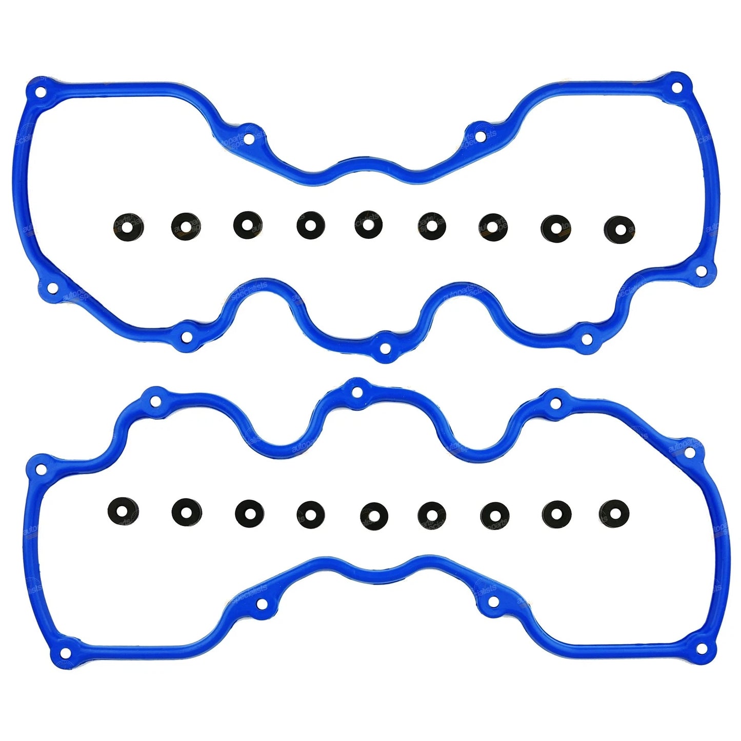 Rocker Valve Cover Gasket Set for Nissan 300ZX Z31 (1986–1989)