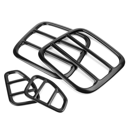 Arm Rest Lid Latch for Jeep Wrangler (2001–2006) 55315041AD