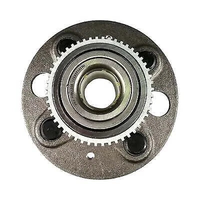 Rear Wheel Bearing Hub Assembly for Honda Civic (2001–2005)