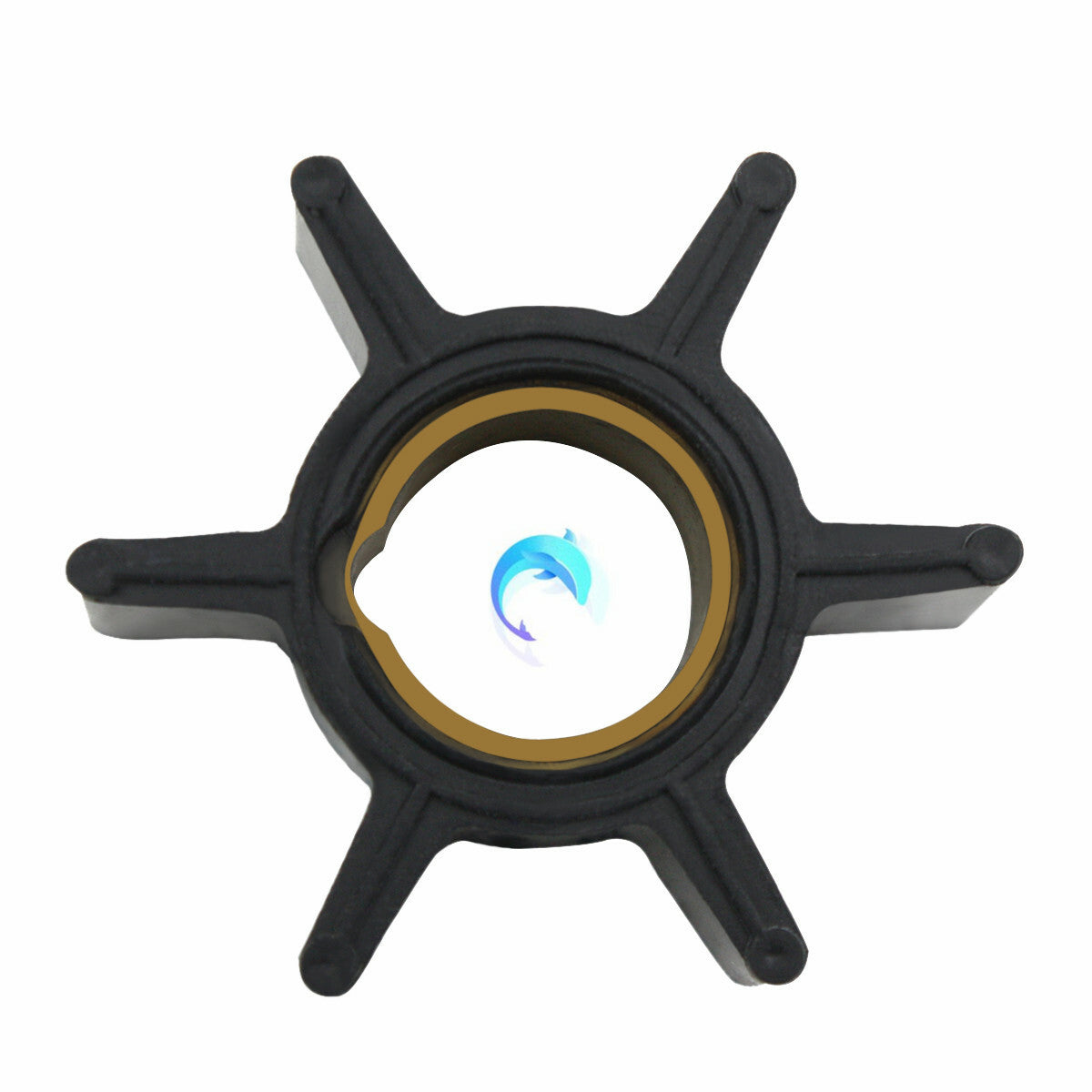 Water Pump Impeller for Mercury 3.5hp 3.6hp