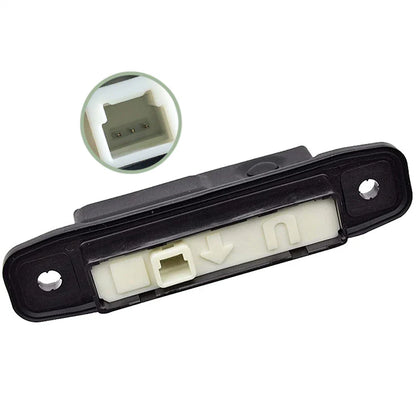 Back Door Trunk Lift Gate Switch for Toyota LandCruiser 200 Series (2008-2021)