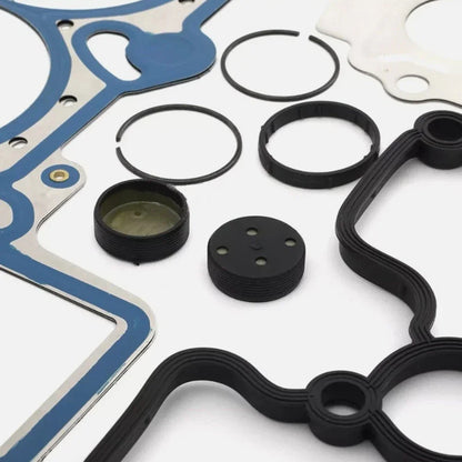 Cylinder Head Gasket Seal Set for Volkswagen Touareg, Audi A4, A6, S4 (2004-2018)