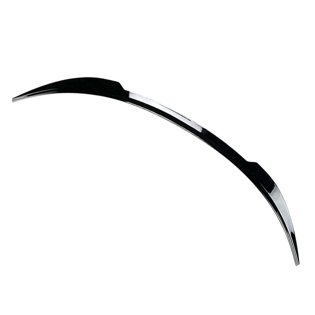 Rear Spoiler Trunk Wing ABS Plastic for Tesla Model 3 (2017-2021)