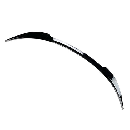 Rear Spoiler Trunk Wing ABS Plastic for Tesla Model 3 (2017-2021)