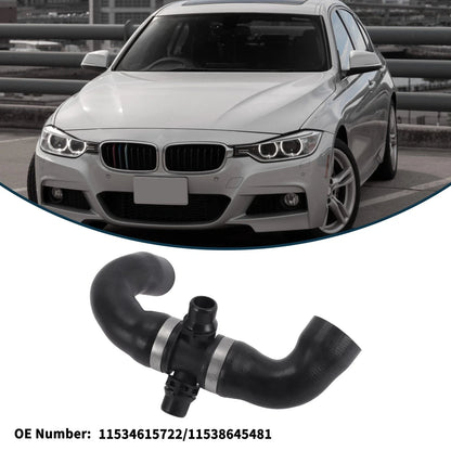 Radiator Hose 2.0L Coolant Tube for BMW 228i Base (2014-2016)