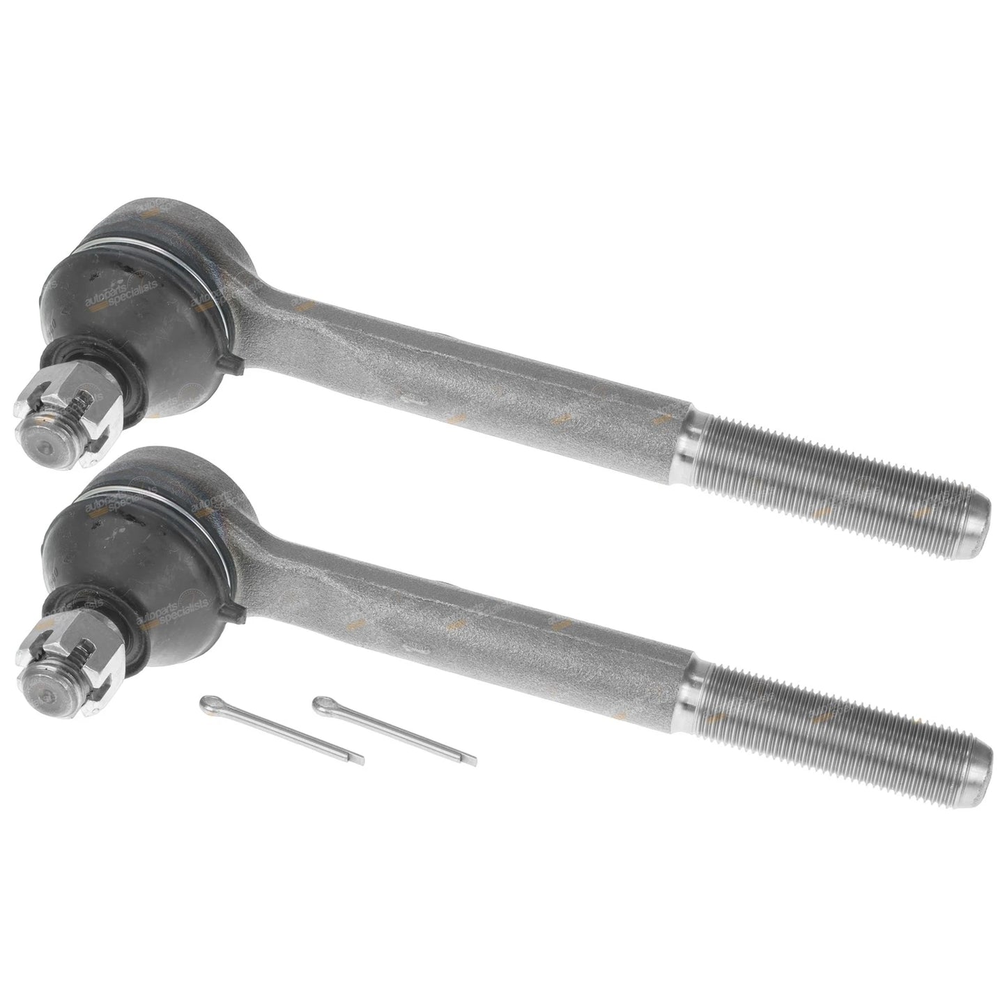 Inner Tie Rod Relay Ends for Hilux (1983–1997)