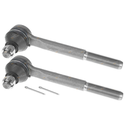 Inner Tie Rod Relay Ends for Hilux (1983–1997)