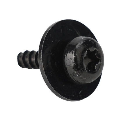 Long Lasting T30 Engine Splash Shield Guard Undertray Cover Screw Set for Ford