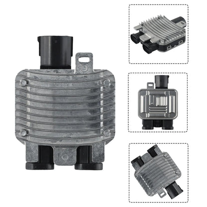 Fan Control Module for Volvo/Ford
