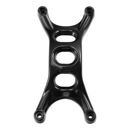 Front Fender Brace Forks for Harley Forty Eight XL1200X (2016-2022) Black