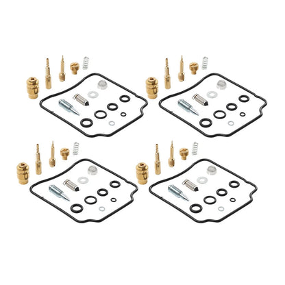 Carburetor Repair Kit for Yamaha FZX750 FZX 750 Fazer (1988–1989)
