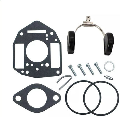 Carb Repair Rebuild Kit for Nikki (N/A)