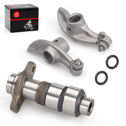 Camshaft & Valve Rocker Arm for Honda FourTrax 300 (1988–2000)