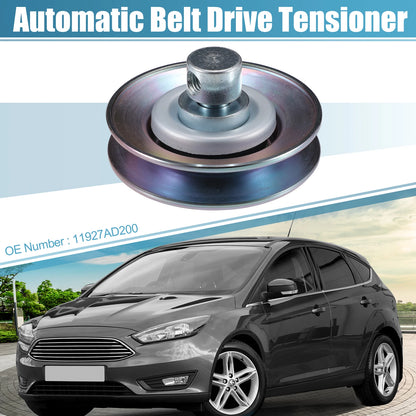 Drive Belt Tensioner Assembly No.11927AD200 for Nissan NP300 (2010–2015)